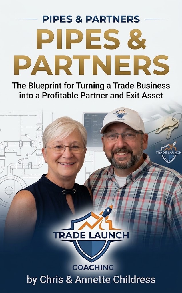 Pipes and Partners book cover